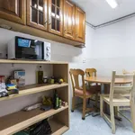 Rent a room in madrid