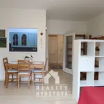 Rent 1 bedroom apartment of 35 m² in Blansko