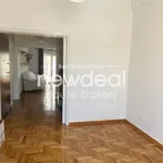 Rent 2 bedroom apartment of 100 m² in Zografou