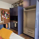 Studio of 15 m² in bologna