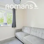 Spode Close, Redhouse, Swindon 2 bed apartment to rent - £950 pcm (£219 pw)