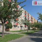 Rent 2 bedroom apartment in Zlín