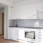 Vuokraa 2 makuuhuoneen asunto, 46 m² paikassa Espoo