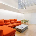 Rent 1 bedroom apartment of 592 m² in Barcelona