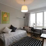 Studio of 25 m² in brussels