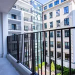 Appartement de 95 m² avec 2 chambre(s) en location à brussels