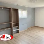 Appartement de 64 m² avec 2 chambre(s) en location à Reichshoffen