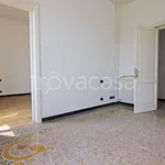 Rent 4 bedroom apartment of 137 m² in Genova