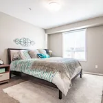 Appartement de 904 m² avec 2 chambre(s) en location à Alberta