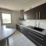 Appartement de 82 m² avec 4 chambre(s) en location à Rodez