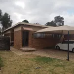 Rent 3 bedroom house in Pretoria