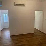 Rent 1 bedroom apartment of 30 m² in  Πάτρα