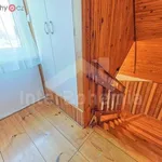 Rent 1 bedroom house in Žár u Nových Hradů