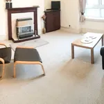 Rent 1 bedroom apartment in Aberdeen City