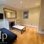 Rent 1 bedroom apartment in London