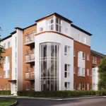 Flat to rent in Heron Way, Maidenhead SL6