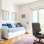 Rent 1 bedroom apartment of 110 m² in Milan