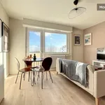 Appartement de 63 m² avec 2 chambre(s) en location à Strasbourg