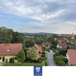 HÃ¼bsche DG-Maisonettewohnung in zentraler Lage!