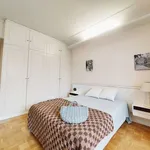 Rent a room in madrid