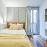 Alquilar 5 dormitorio apartamento en Barcelona