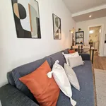 Rent 1 bedroom apartment of 80 m² in Lisbon