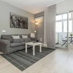 Alquilar 2 dormitorio apartamento en madrid