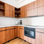 Pronajměte si 1 ložnic/e byt o rozloze 65 m² v Prague