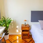 Rent 6 bedroom apartment in Lisbon