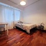 Alquilar 5 dormitorio apartamento en Bilbao