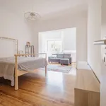 Rent a room in lisbon