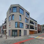 Nieuwbouw appartement in centrum Avelgem!