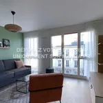 Rent 2 bedroom apartment of 47 m² in Ivry Sur Seine