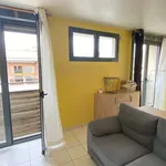 Appartement de 41 m² avec 2 chambre(s) en location à Romans-sur-Isère