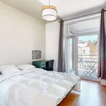 Rent a room in brussels