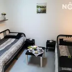 Pronájem bytu 3+kk, 91 m²