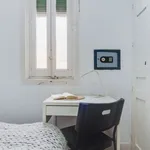 Rent a room in Madrid