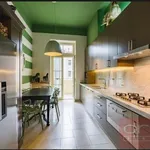 Rent 2 bedroom apartment of 102 m² in Praha 2