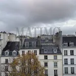 Rent 3 bedroom apartment of 50 m² in PARIS