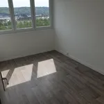 Rent 3 bedroom apartment of 54 m² in SOTTEVILLE LES ROUEN