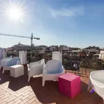 Rent 1 bedroom apartment of 25 m² in Granada']