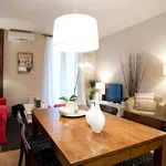 Rent 2 bedroom apartment of 753 m² in Barcelona