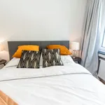 Miete 1 Schlafzimmer wohnung von 280 m² in Cologne