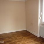 Appartement de 52 m² avec 3 chambre(s) en location à Metz