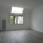 Appartement de 47 m² avec 2 chambre(s) en location à ORLEANS