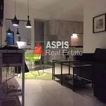 Rent 1 bedroom apartment of 41 m² in Γλυφάδα