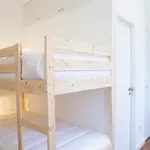 Rent 7 bedroom house in Porto