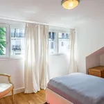 Miete 1 Schlafzimmer wohnung von 45 m² in frankfurt