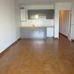 Studio de 31 m² à Hyères