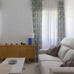 Alquilo 1 dormitorio apartamento de 40 m² en Málaga